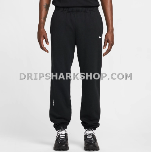 NK PANTS - Negro