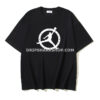 77c1f74a OFF WHITE T-shirt - Negro