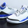 Zapatillas NIKE JORDAN RETRO 3 ‘RACER BLUE’