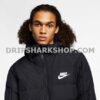 NIKE JACKET - Negro