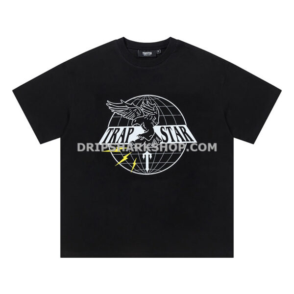 77fabbca Trapstar T-shirt - Negro