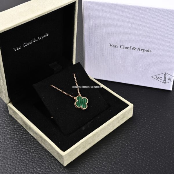 Necklace VAN CLEEF & ARPELS