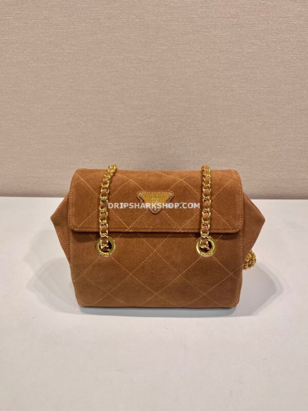 7822f6d7 Bolso PRADA