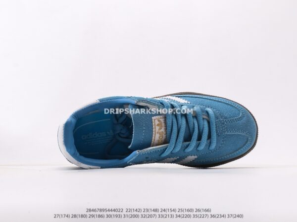 Zapatillas ADIDAS Spezial Blue