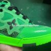 Zapatillas SKATE Fluorescent green
