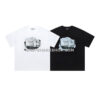 Trapstar T-shirt - Negro