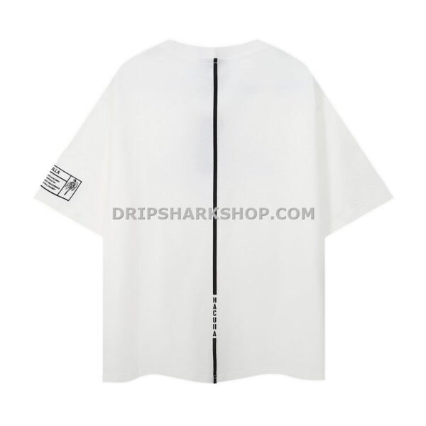 Camiseta HACULLA - Blanco