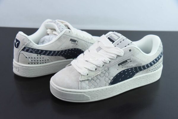 PUMA Suede XL