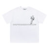 Trapstar T-shirt - Blanco