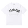 Trapstar T-shirt - Blanco