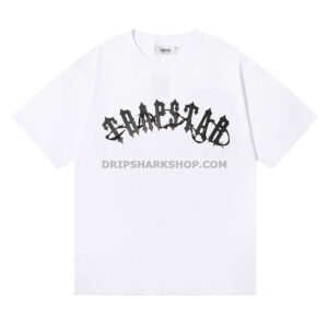 Trapstar T-shirt - Blanco