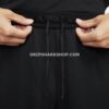 NK TECH SHORTS - Negro