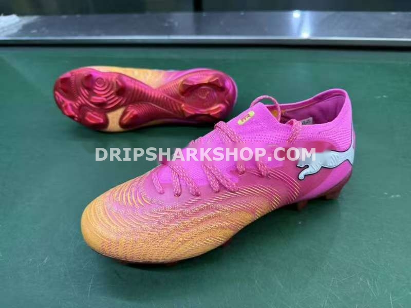 Zapatillas de fútbol PUMA