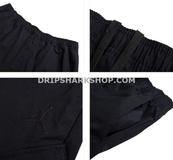 78a2552f NK PANTS - Negro