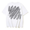 78ad5a99 OFF WHITE T-shirt - Blanco