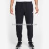NK PANTS - Negro