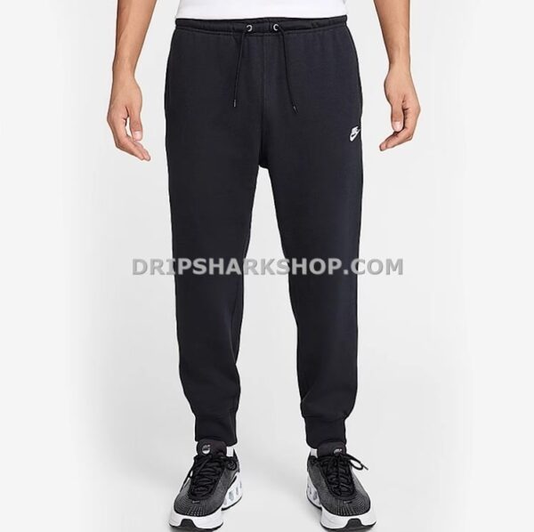NK PANTS - Negro