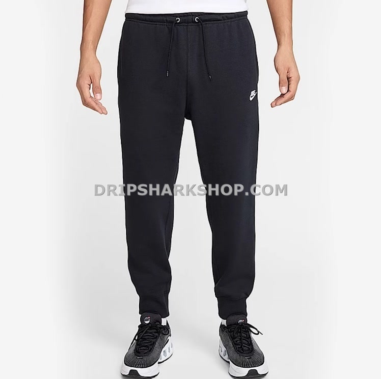 NK PANTS - Negro