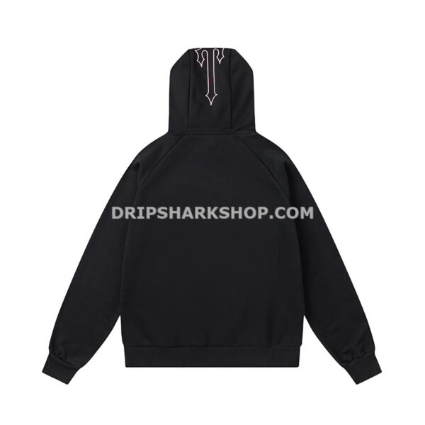 Trapstar Tracksuit - Negro