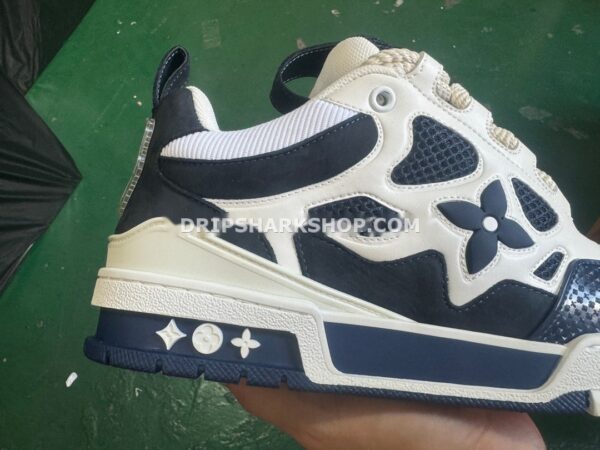 Zapatillas SKATE Blue