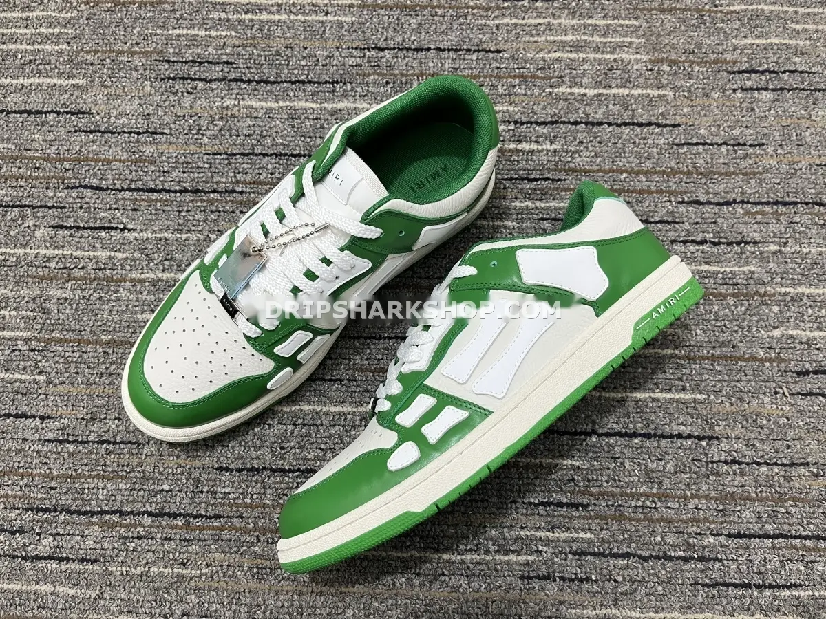 AMIRI Skeleton Sneaker - Imagen 2