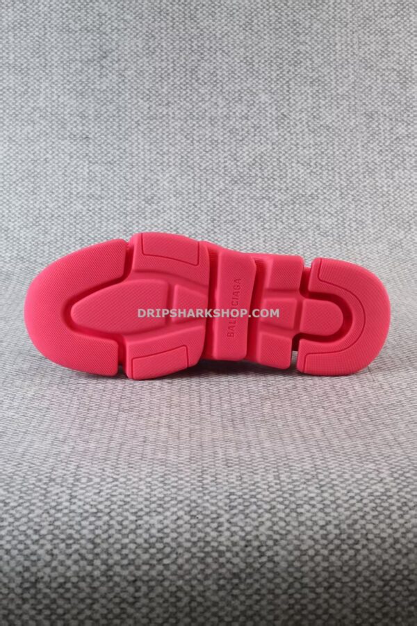 Sandalias Balenciaga - Rojo