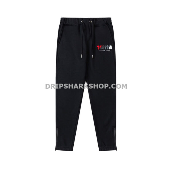 Trapstar Tracksuit - Negro