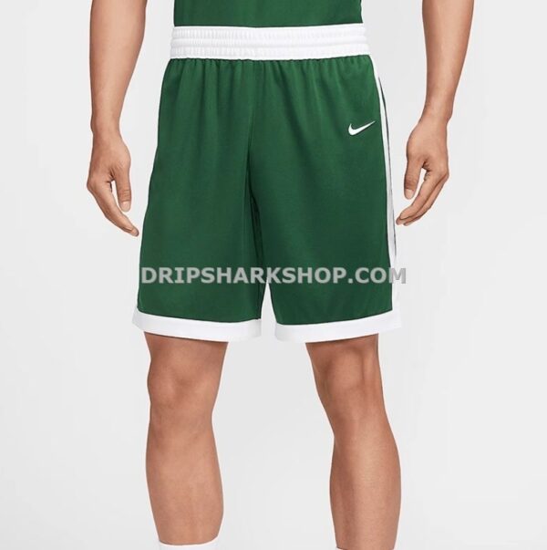 7941275b NK TECH SHORTS - Verde