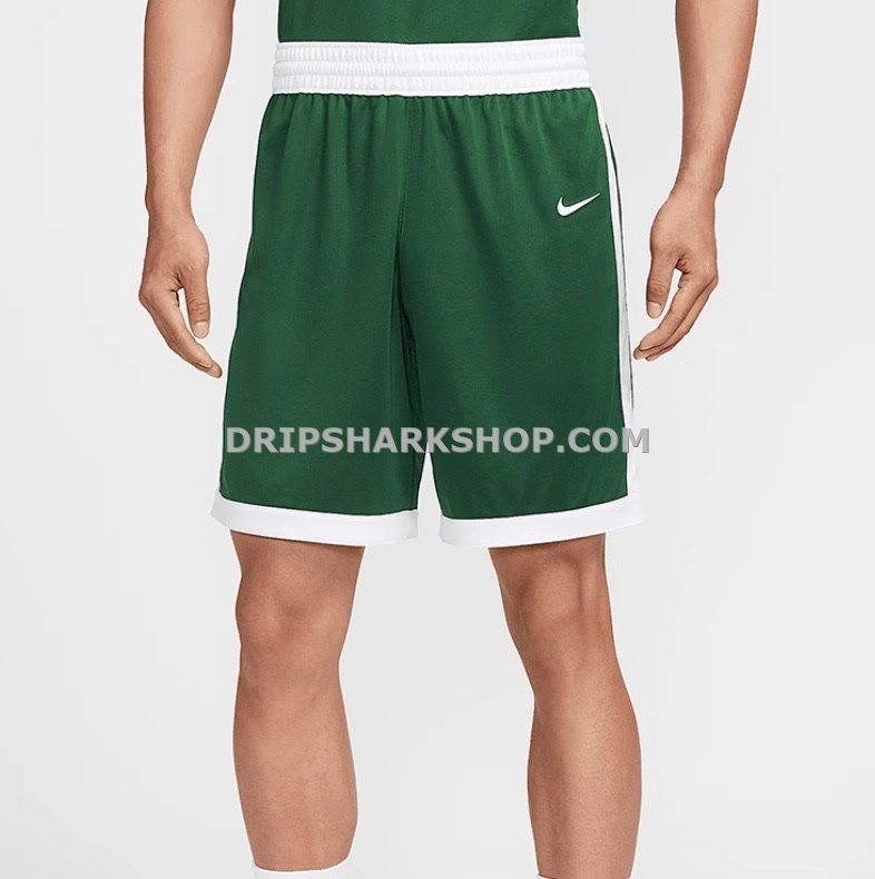 NK TECH SHORTS - Verde