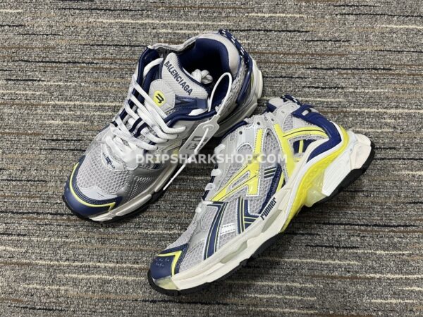 Zapatillas BALENCIAGA Triple S