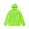 Trapstar Hoodie - Verde