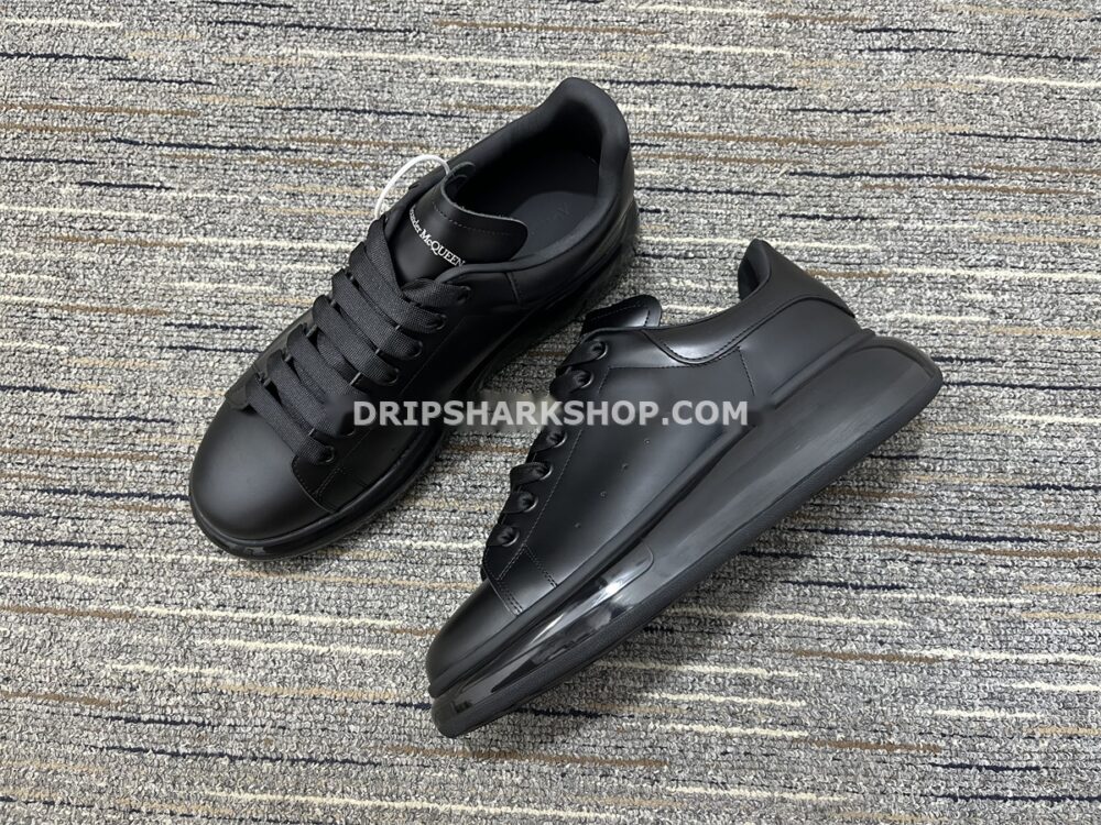 ALEXANDER MCQUEEN Zapatillas