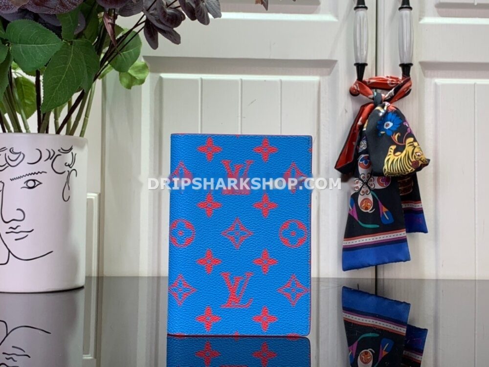 Monedero LOUIS VUITTON