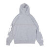 SP5DER Hoodie - Gris