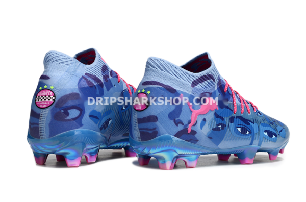 Zapatillas de fútbol PUMA