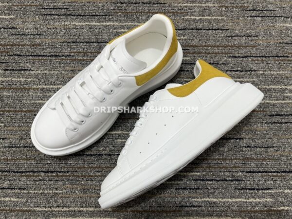 ALEXANDER MCQUEEN Zapatillas