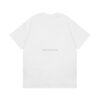 Camiseta REPRESENT - Blanco