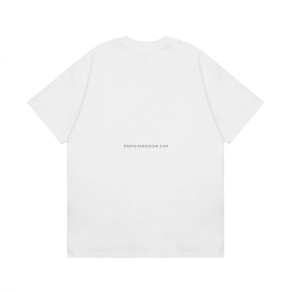 Camiseta REPRESENT - Blanco
