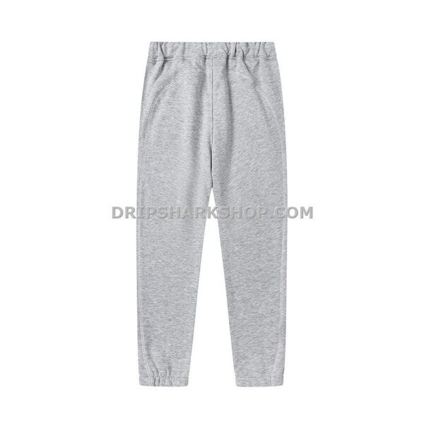 Trapstar Tracksuit - Gris