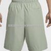 NK TECH SHORTS - Verde