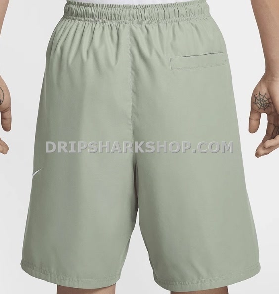 NK TECH SHORTS - Verde