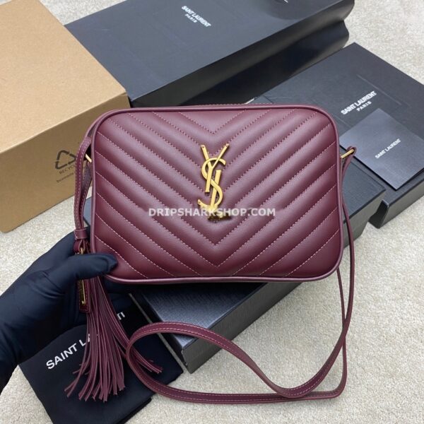 799ed947 Bolso YVES SAINT LAURENT