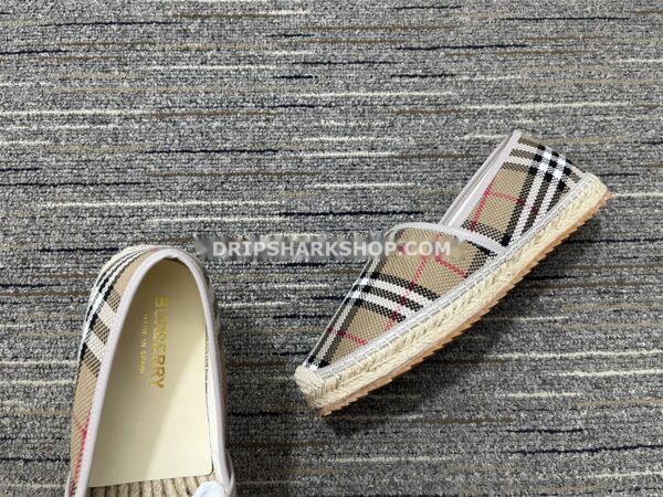Zapatillas BURBERRY