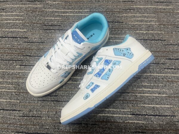 AMIRI Skeleton Sneaker