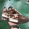 Zapatillas SKATE Brown