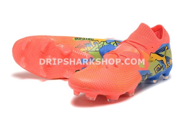 PUMA FUTURE 7 ULTIMATE FG