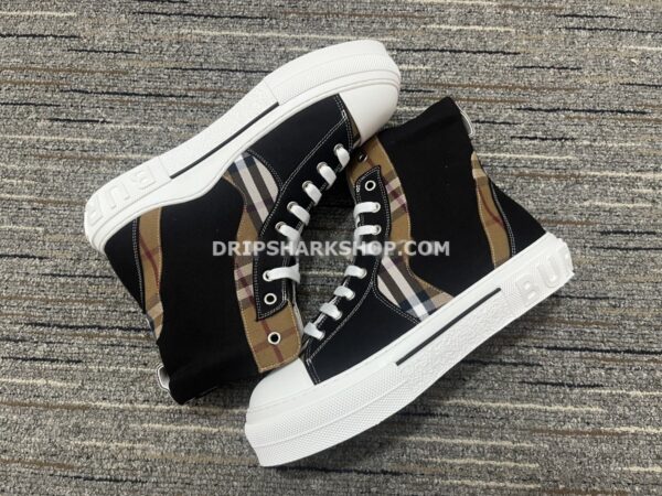 Zapatillas BURBERRY