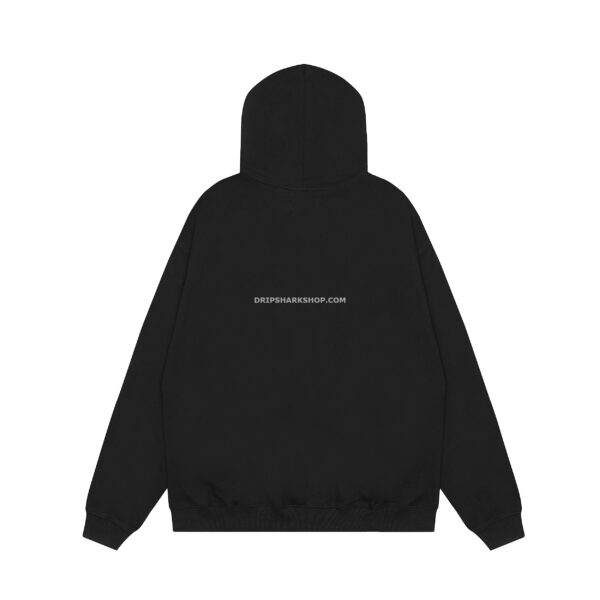 REPRESENT Hoodie - Negro