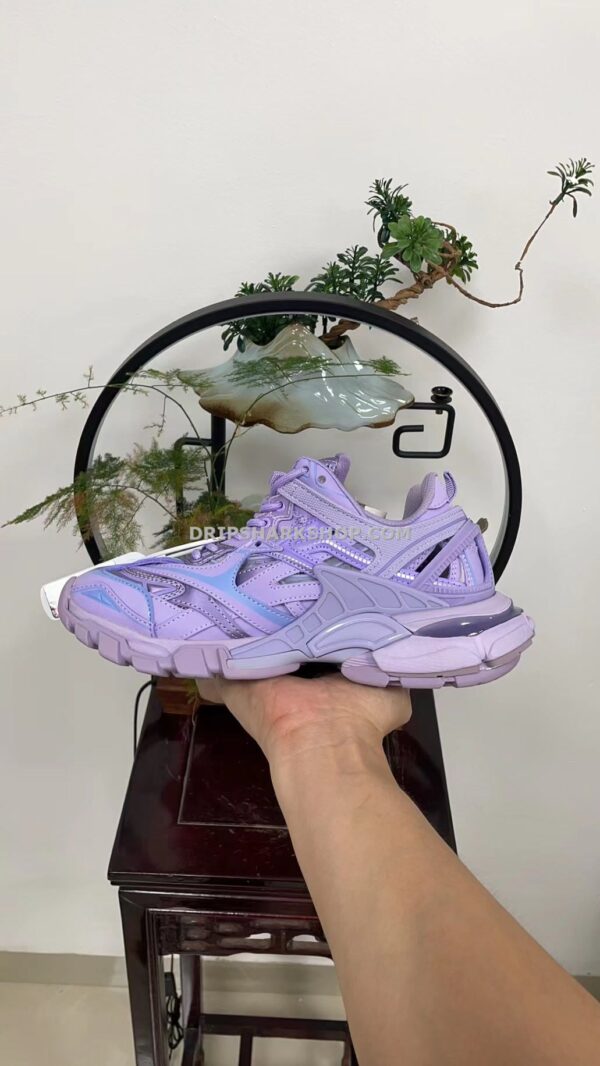 BALENCIAGA - Morado