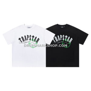 79dda57e Trapstar T-shirt - Negro